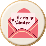 Be My Valentine