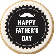 Happy Father’s Day x Mustache