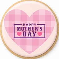 Mother’s Day x Plaid