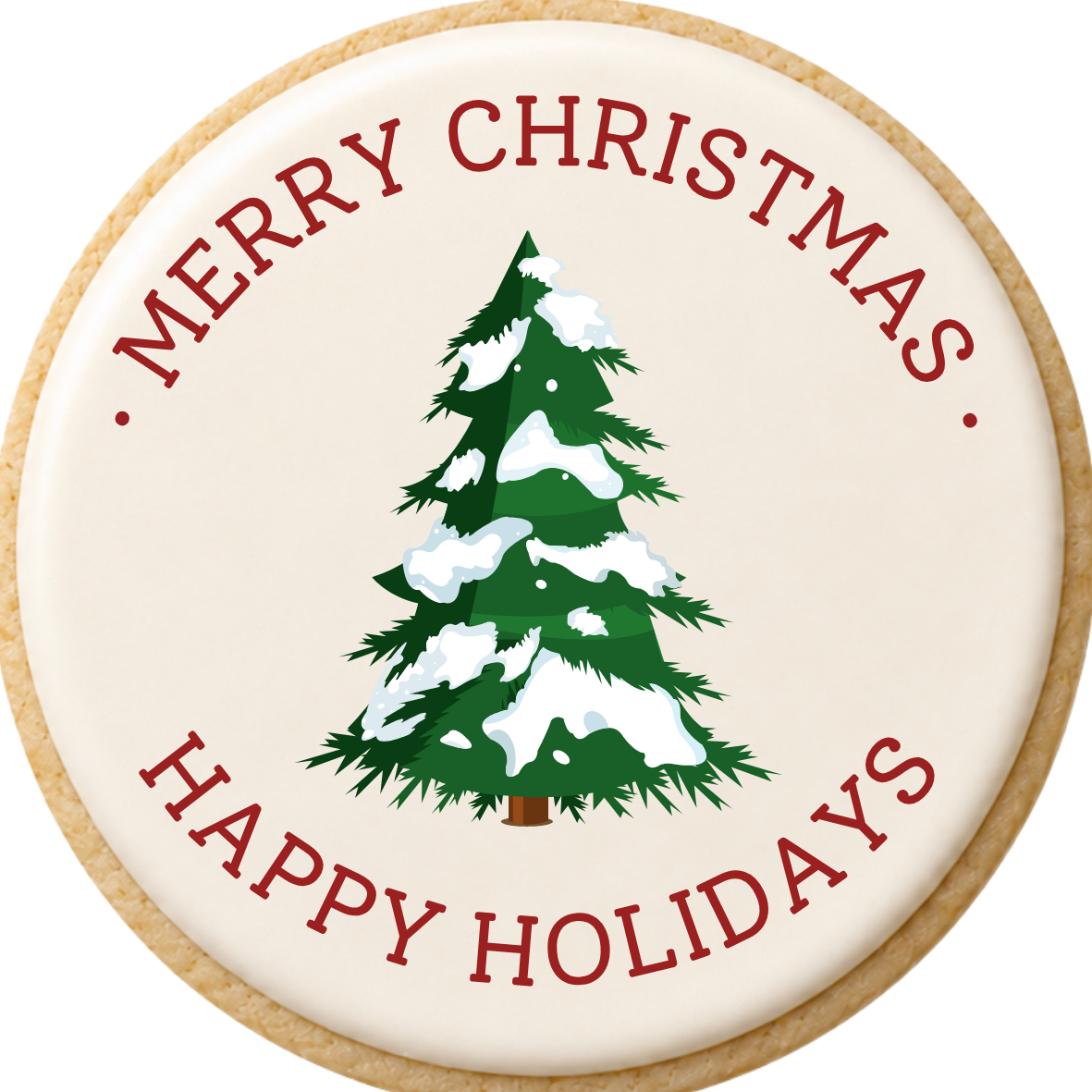Happy Holidays