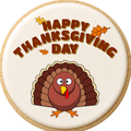 Happy Turkey