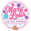 Mary Lou's Custom Cookies, LLC - Home