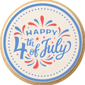 Happy 4th Of July!