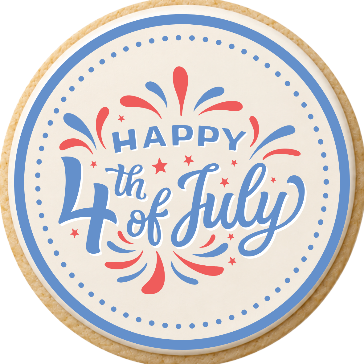 Happy 4th Of July!