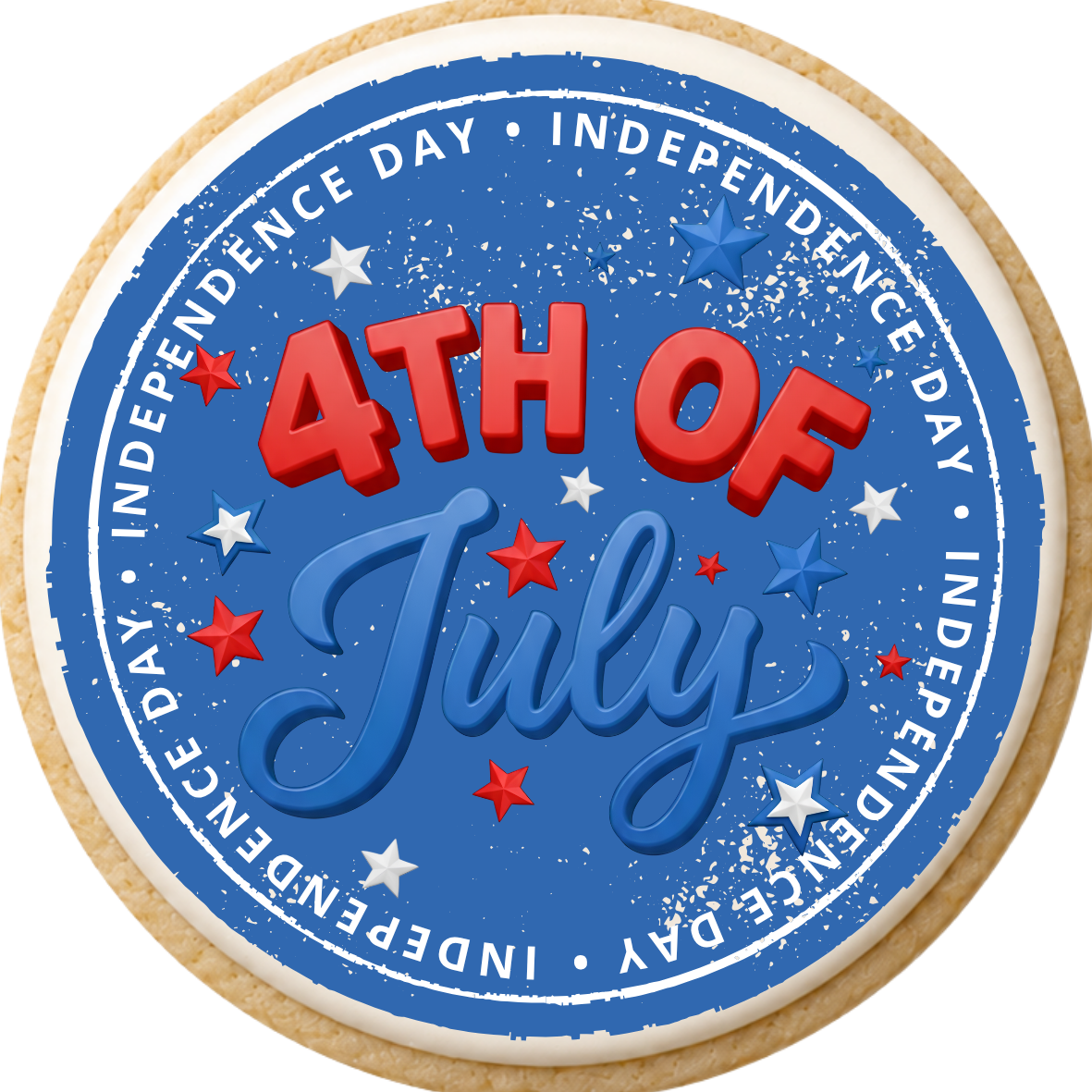 Independence Day!