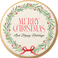 Merry Christmas & Happy Holidays