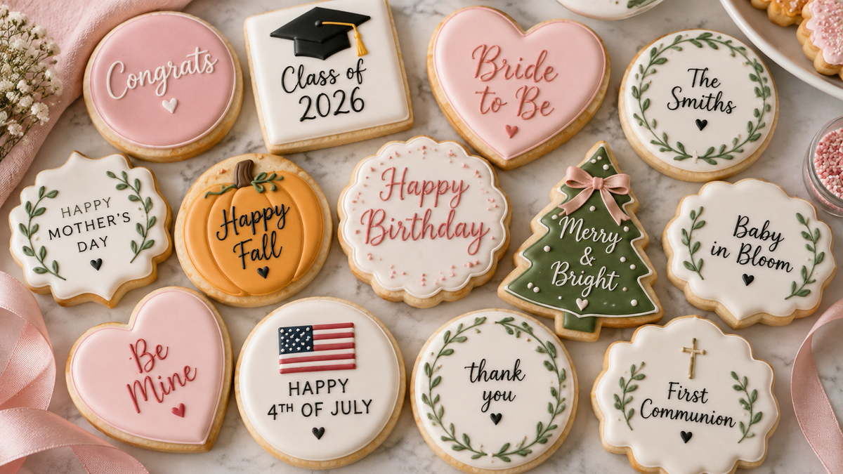 Sweeten the Holidays