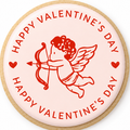 Cupid's Arrow