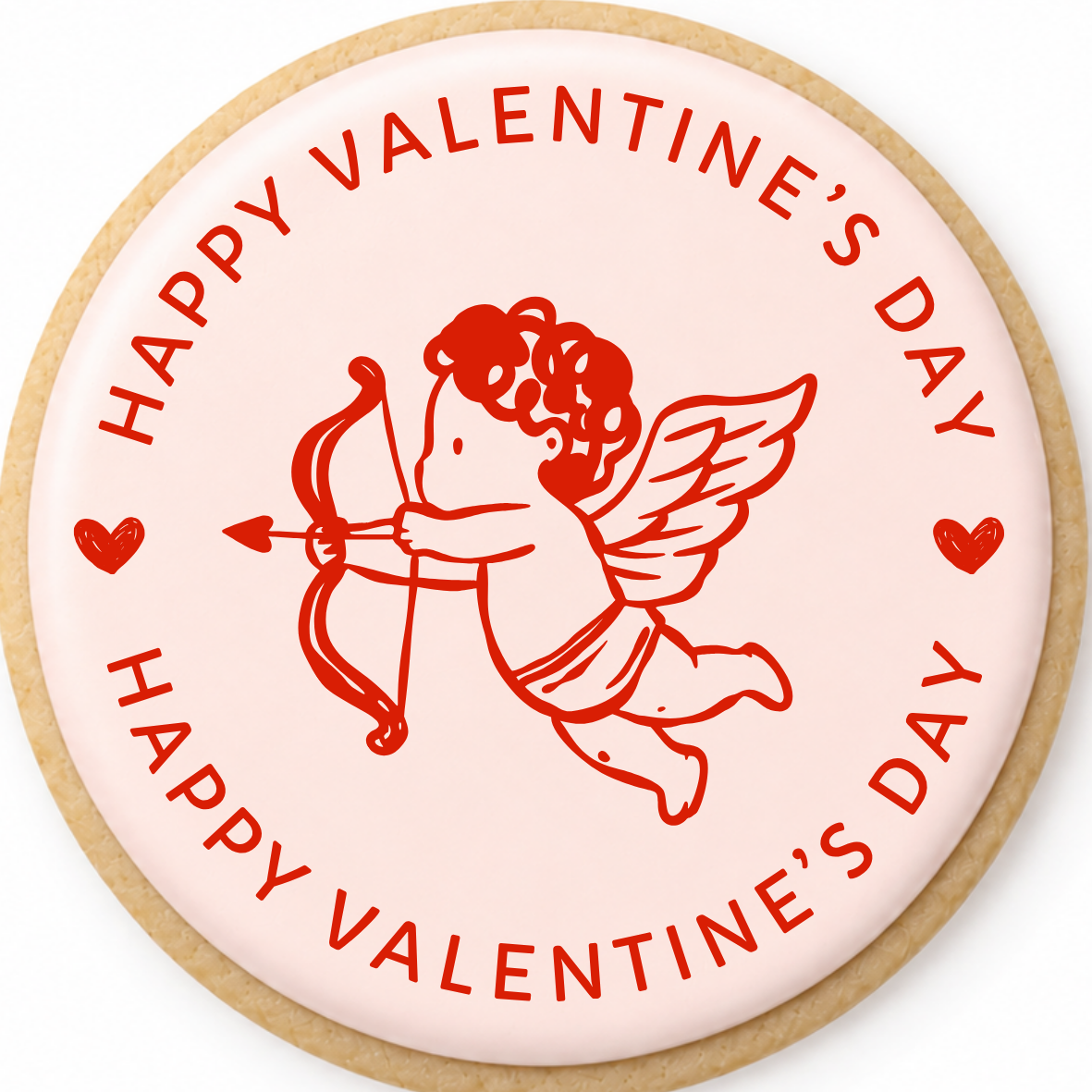 Cupid's Arrow