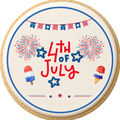 4th of July, We Scream For Ice Cream!