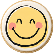 Thank you Smiley