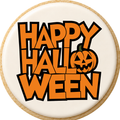 Happy Halloween