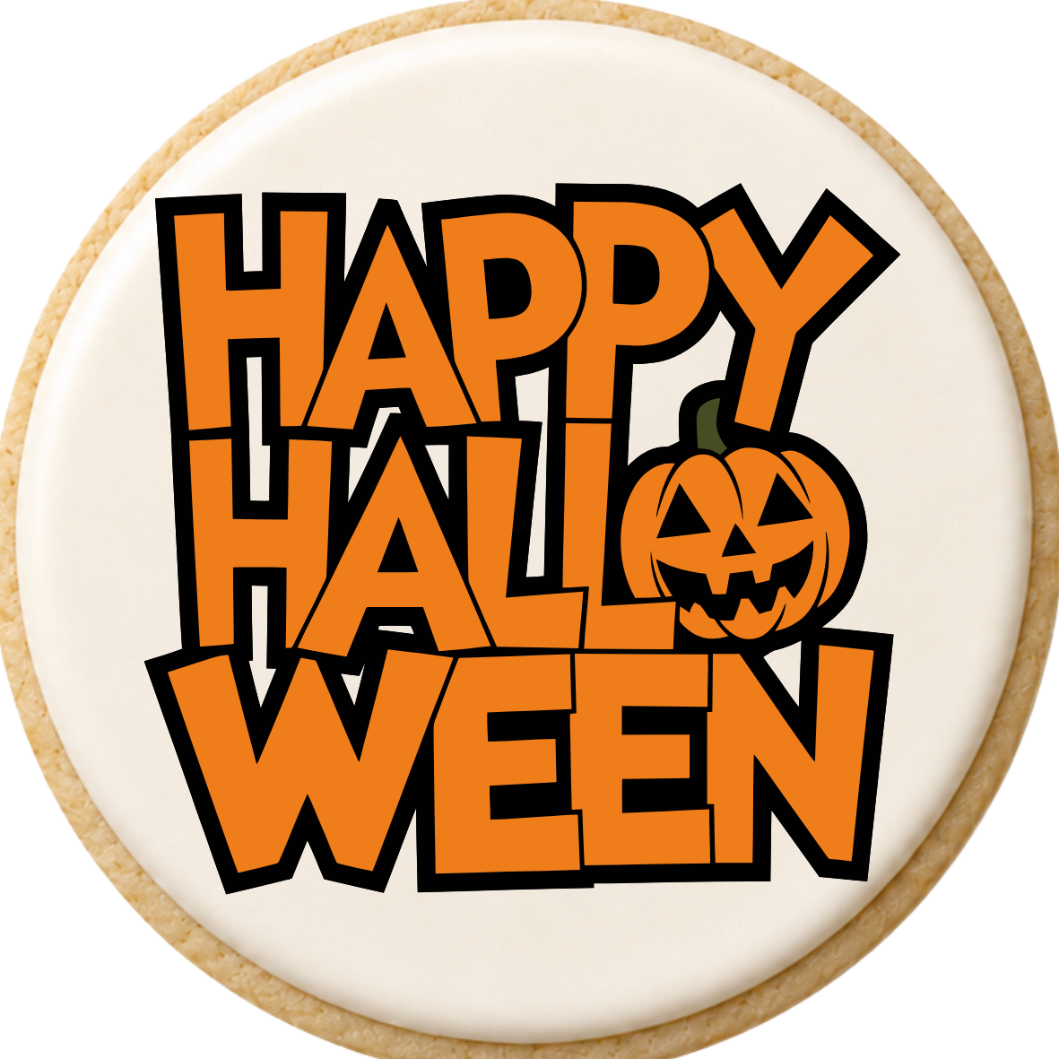 Happy Halloween