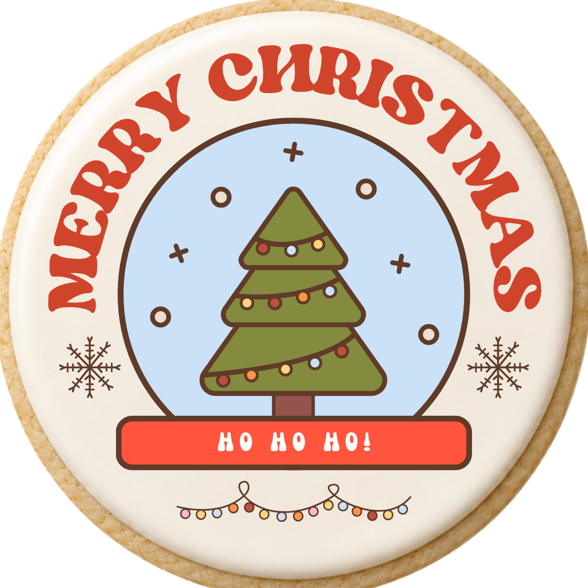 Ho Ho Ho