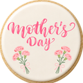 Mother's Day: Pink Roses