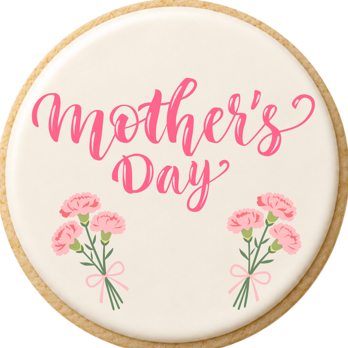 Mother's Day: Pink Roses