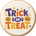 Trick Or Treat