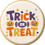 Trick Or Treat