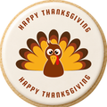 Goofy Turkey