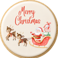 Santa's Sleigh