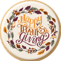 Thanksgiving Wreath
