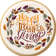 Thanksgiving Wreath
