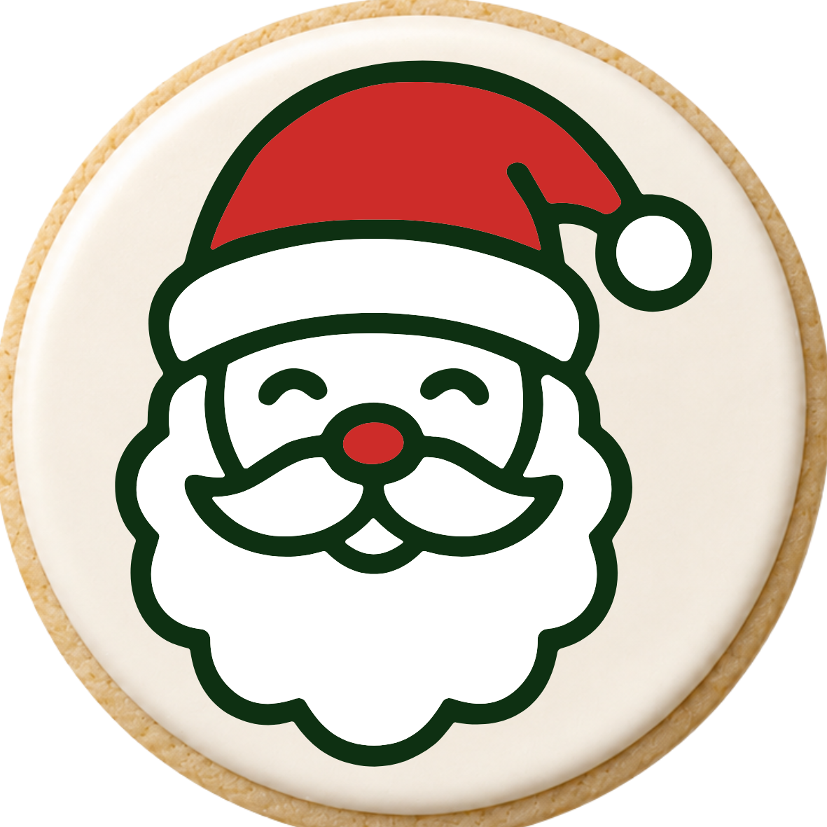 Santa Face