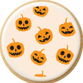 Spooky Pumpkins