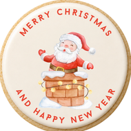 Merry Christmas & Happy New Year