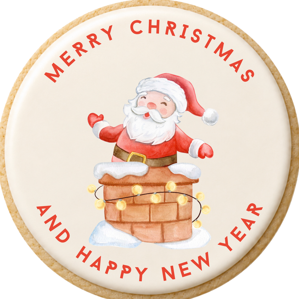 Merry Christmas & Happy New Year