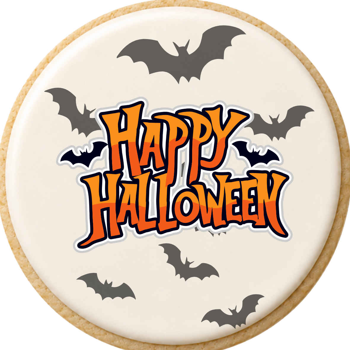 Happy Halloween x Bats