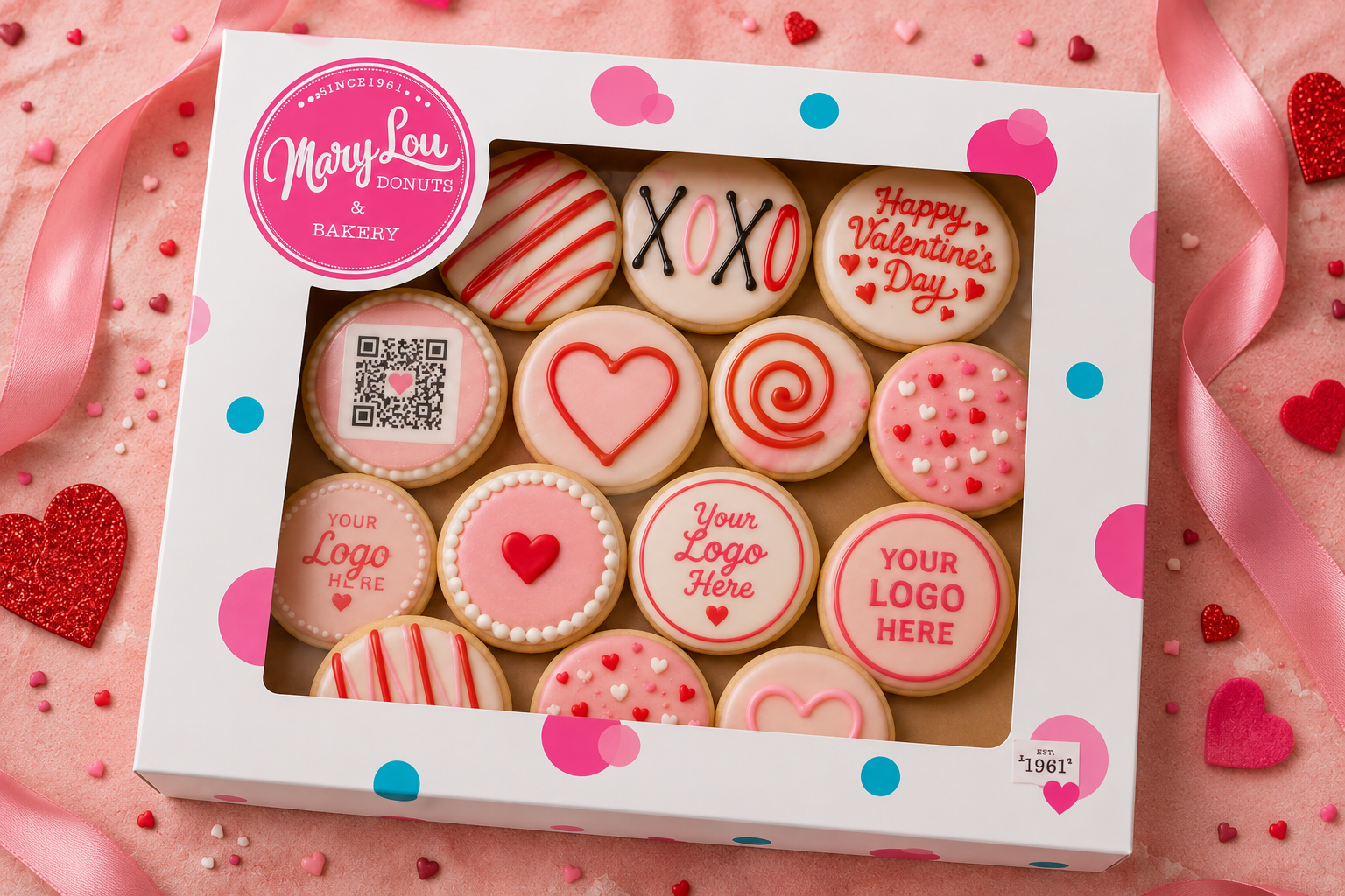 Valentines	Day Collection ❤️
