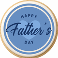 Classic Happy Father’s Day