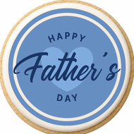 Classic Happy Father’s Day
