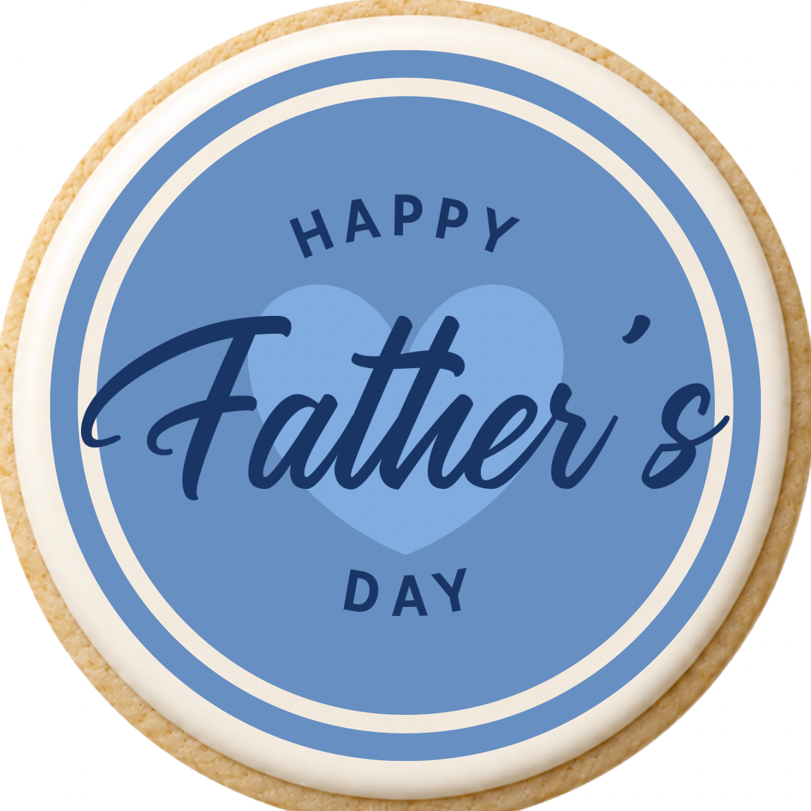 Classic Happy Father’s Day