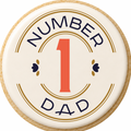 Number 1 Dad