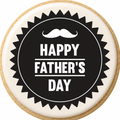 Happy Father’s Day x Mustache