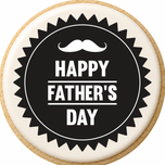 Happy Father’s Day x Mustache