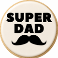 Super Dad