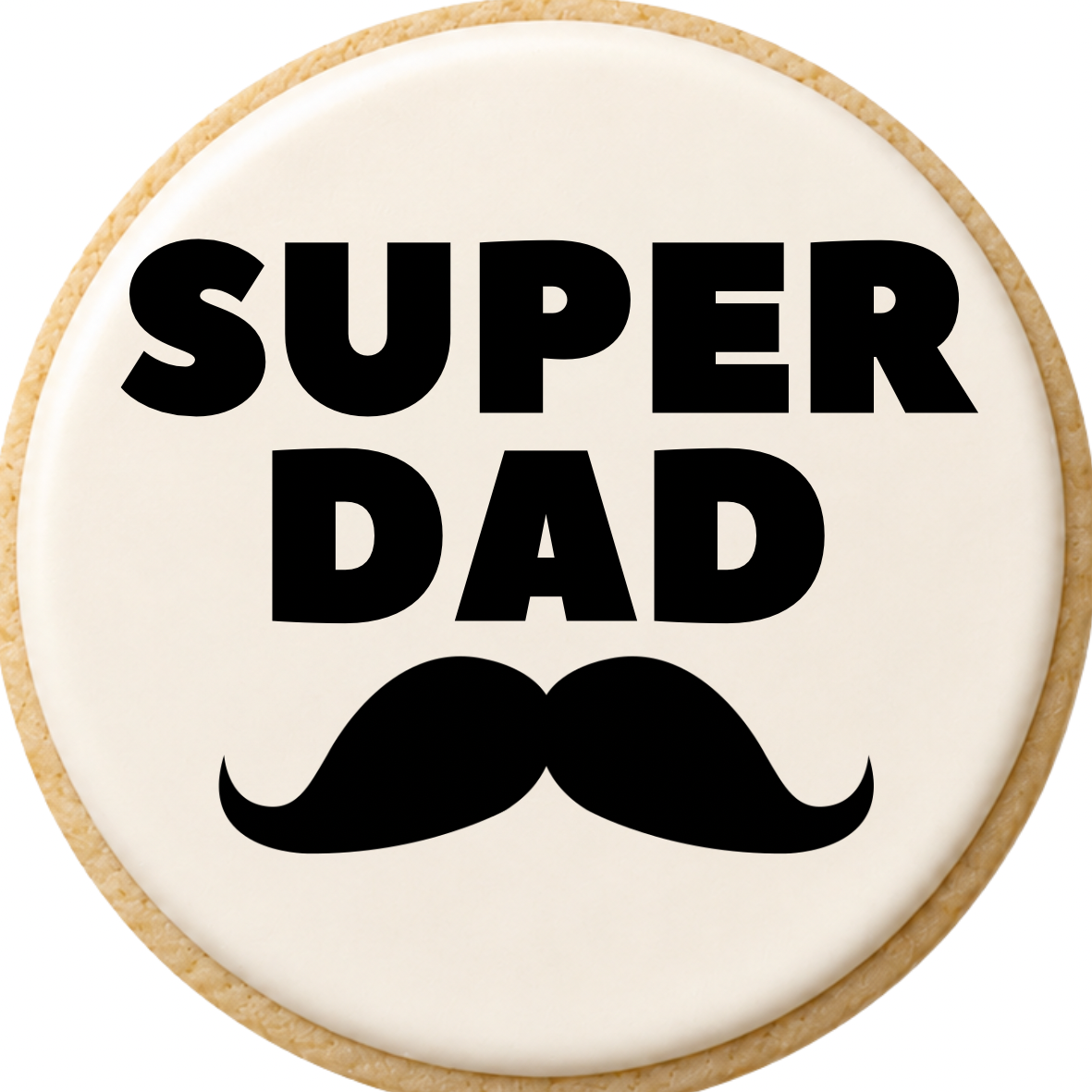 Super Dad