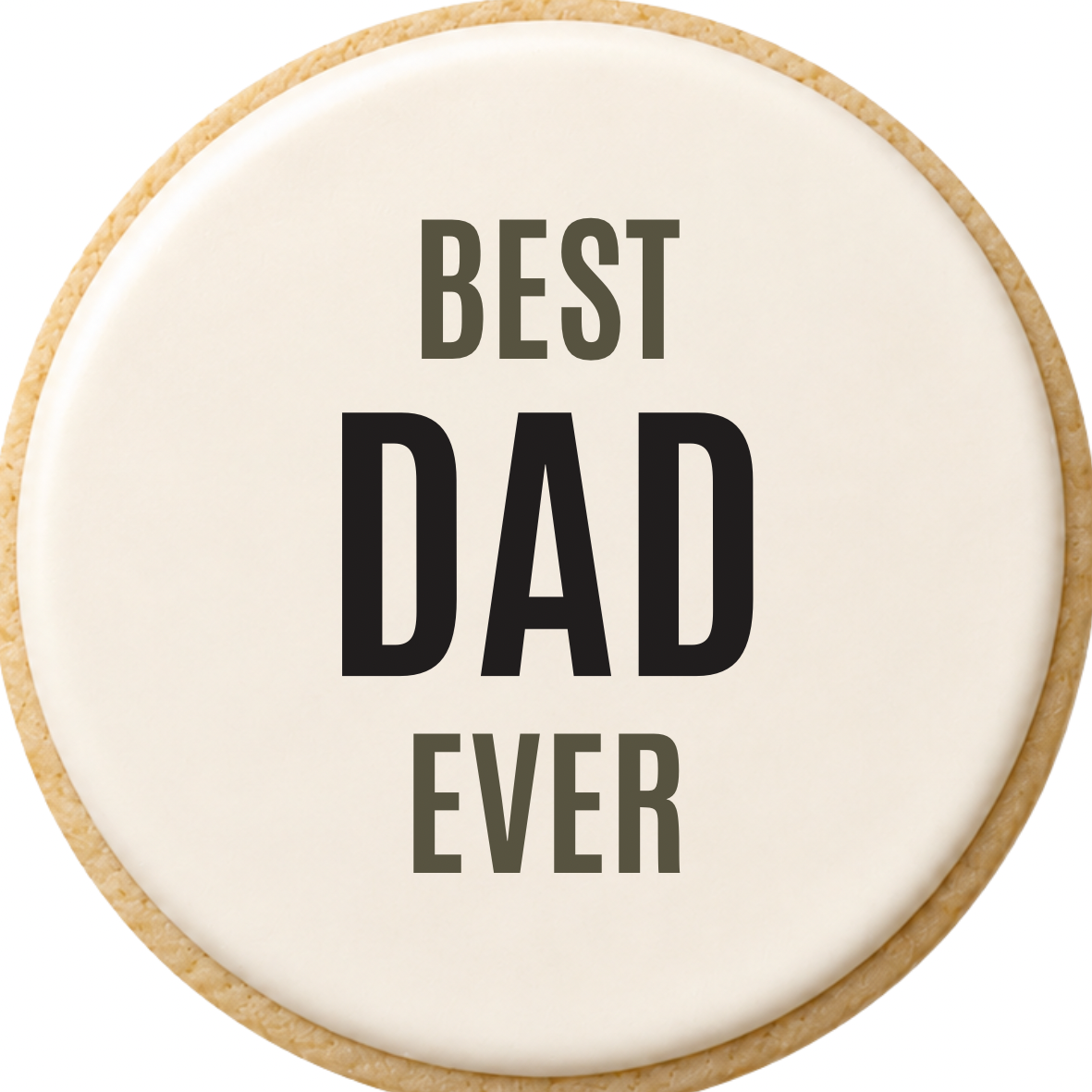 Best Dad Ever