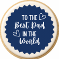 Best Dad In The World