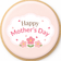 Happy Mother’s Day: Pink Icing x Flowers