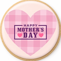 Mother’s Day x Plaid
