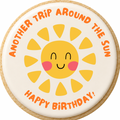 Another Trip Around The Sun