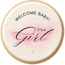 Welcome Baby Girl