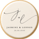 Custom Simple & Elegant Wedding