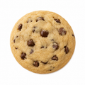 Chocolate Chip Cookie
