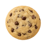 Chocolate Chip Cookie