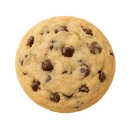 Chocolate Chip Cookie